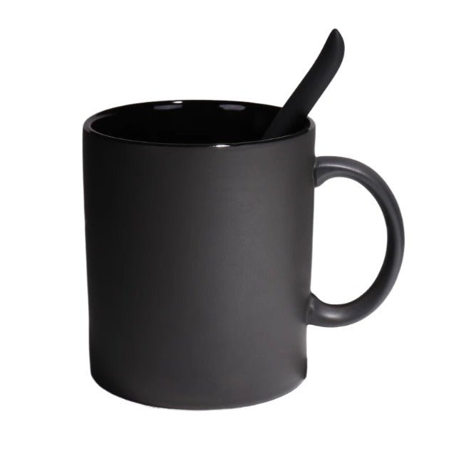 330ml Mug Cup - Yorkn Inc✅