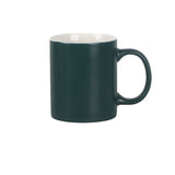 330ml Simple Ceramic Mug - Yorkn Inc✅