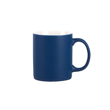 330ml Simple Ceramic Mug - Yorkn Inc✅