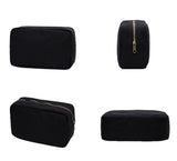 Trousse de maquillage personnalisée 