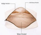 Trousse de maquillage personnalisée 