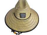 Straw Sun Classic Beach Hat