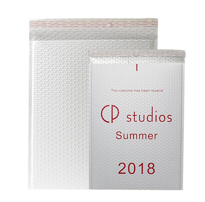 Enveloppes à bulles 