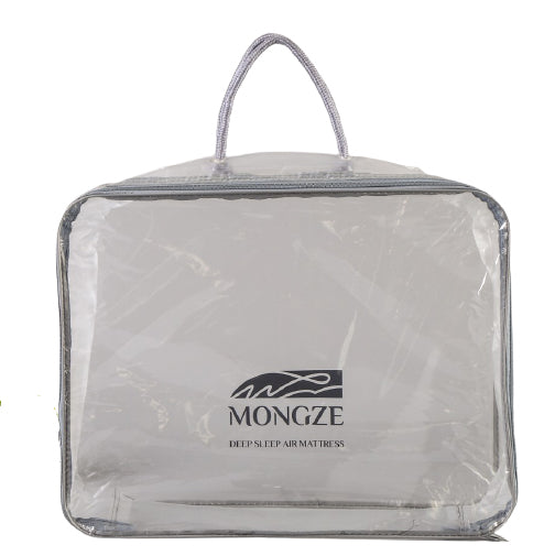 Sac en plastique transparent 