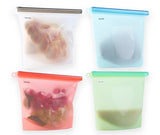 Sac en silicone 1500 ml 