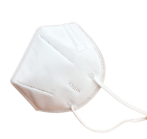 Masque facial Kn95 5 couches 