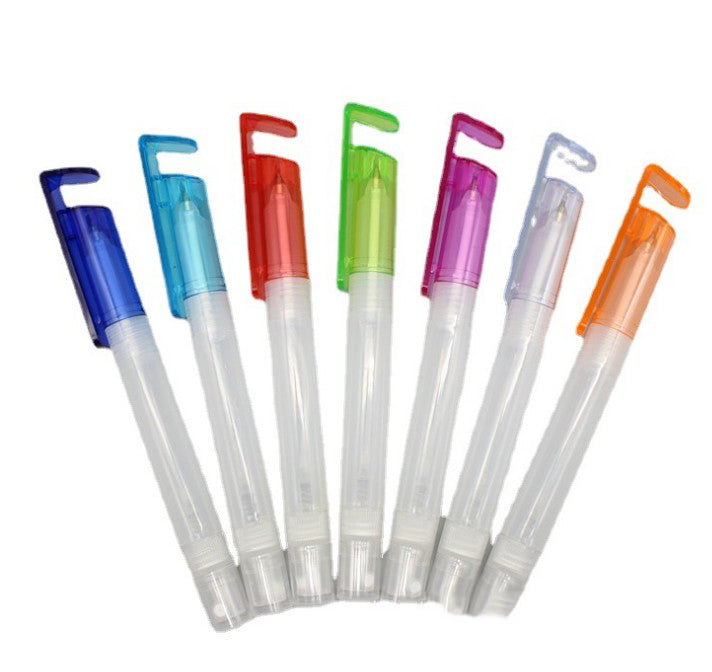 Stylo désinfectant pour les mains 