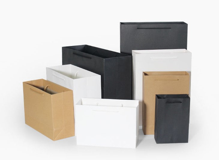 Sac en papier de 240 g 