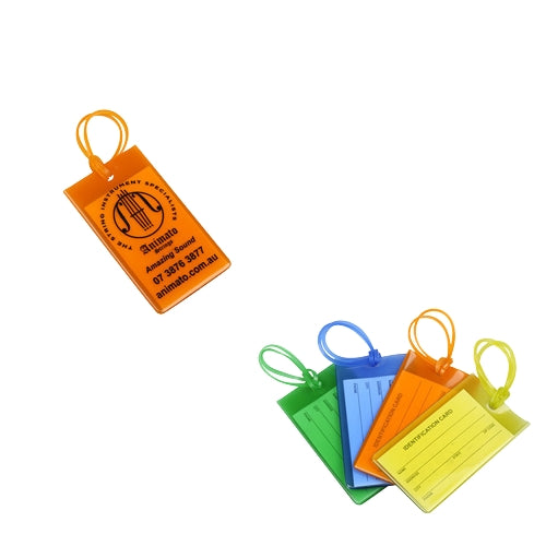 Luggage Tag