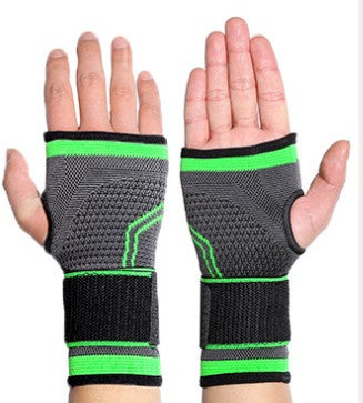 Gants intérieurs en gel 