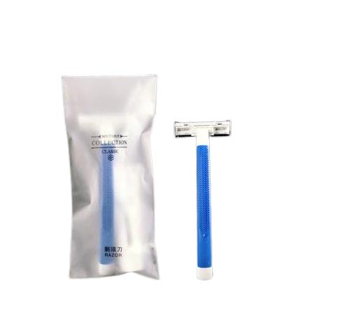 Rasoirs jetables 
