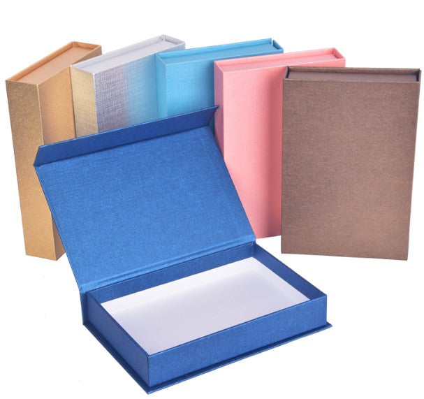 Coffret cadeau personnalisé 