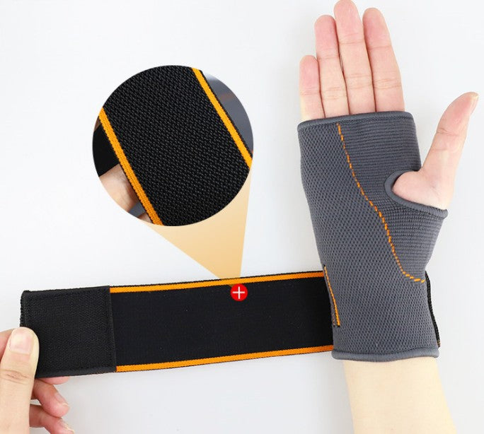 Gant en nylon/élasthanne 