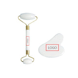 Rouleau pour le visage et Gua Sha 