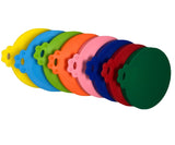 Couvercle de boîte universel en silicone 