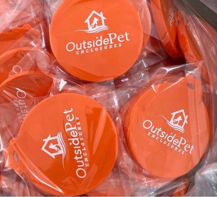 Couvercle de boîte universel en silicone 