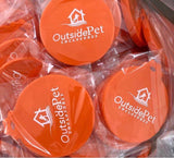 Couvercle de boîte universel en silicone 