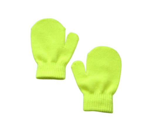 Moufles pour enfants de 1 à 4 ans 