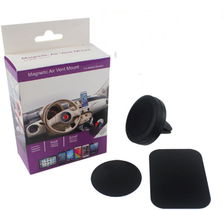 Support de téléphone magnétique 