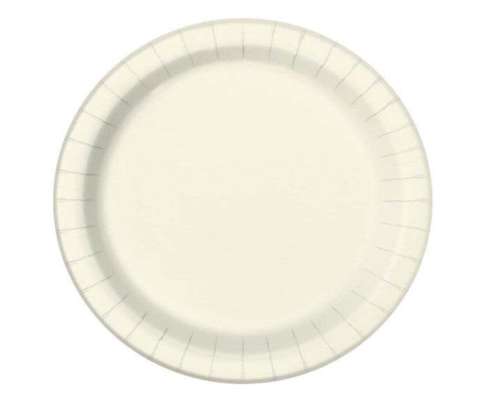 Disposable Plate
