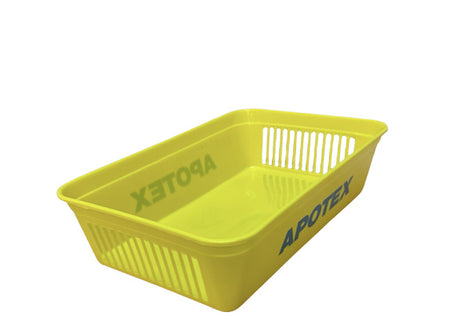 Plastic Storage Organizer