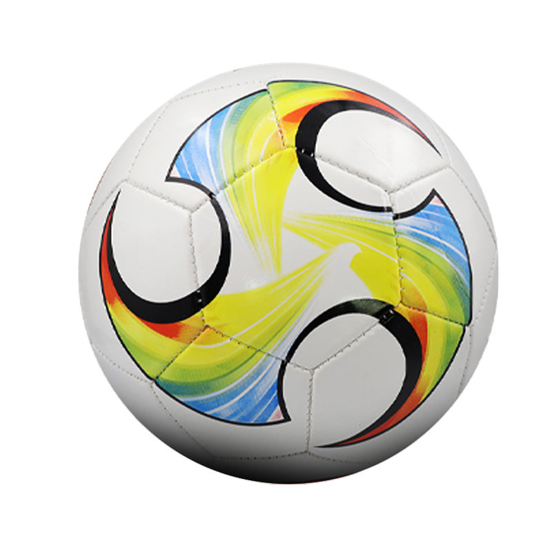 Size 3 Soccer Ball