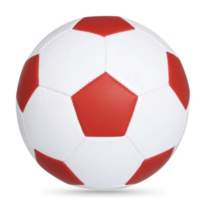 Size 3 Soccer Ball