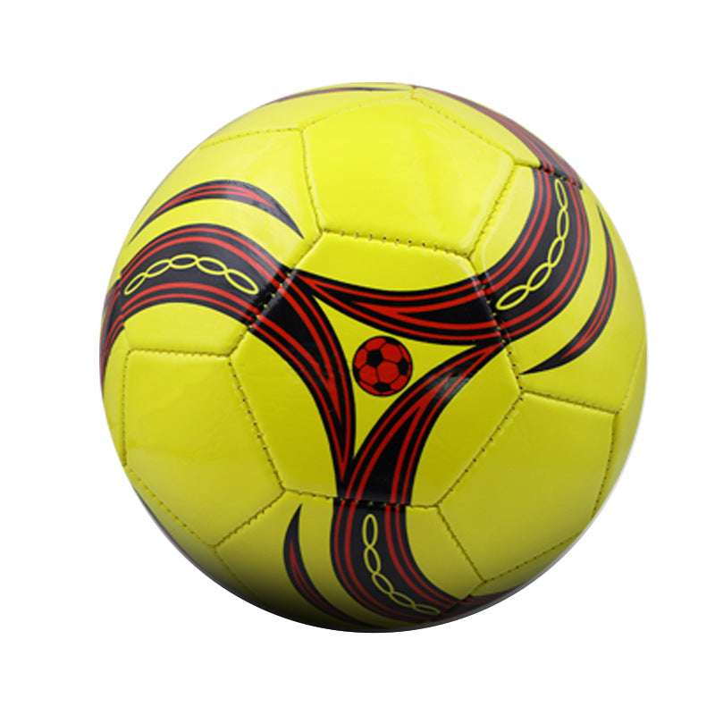 Size 3 Soccer Ball