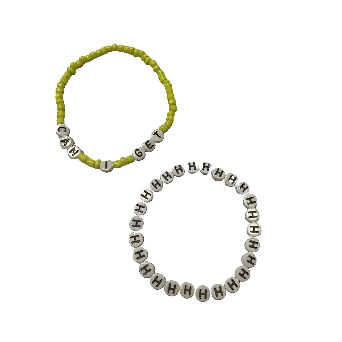 Beaded Bracelet