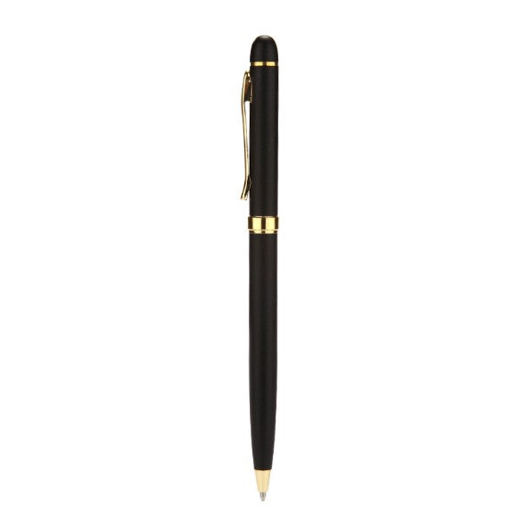 Stylo à torsion en métal 