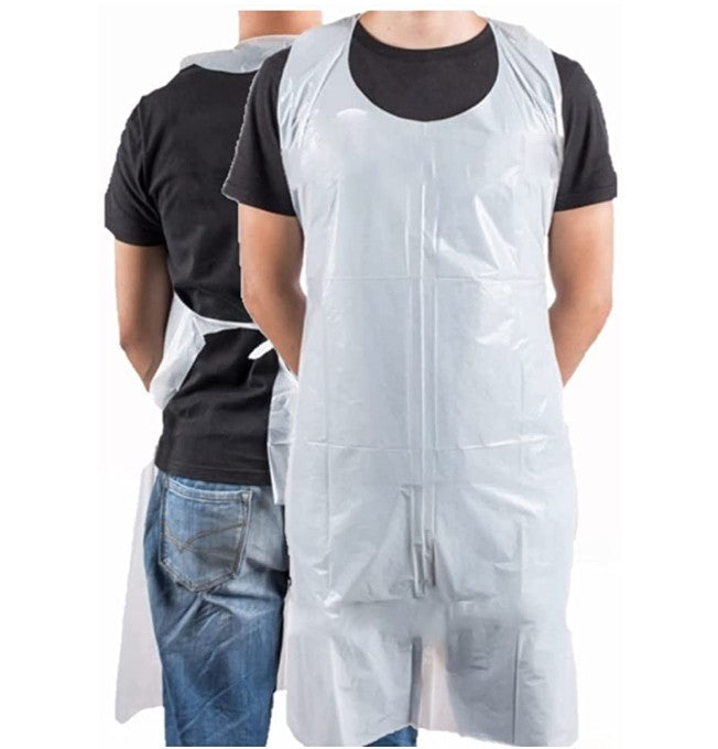 Disposable Apron