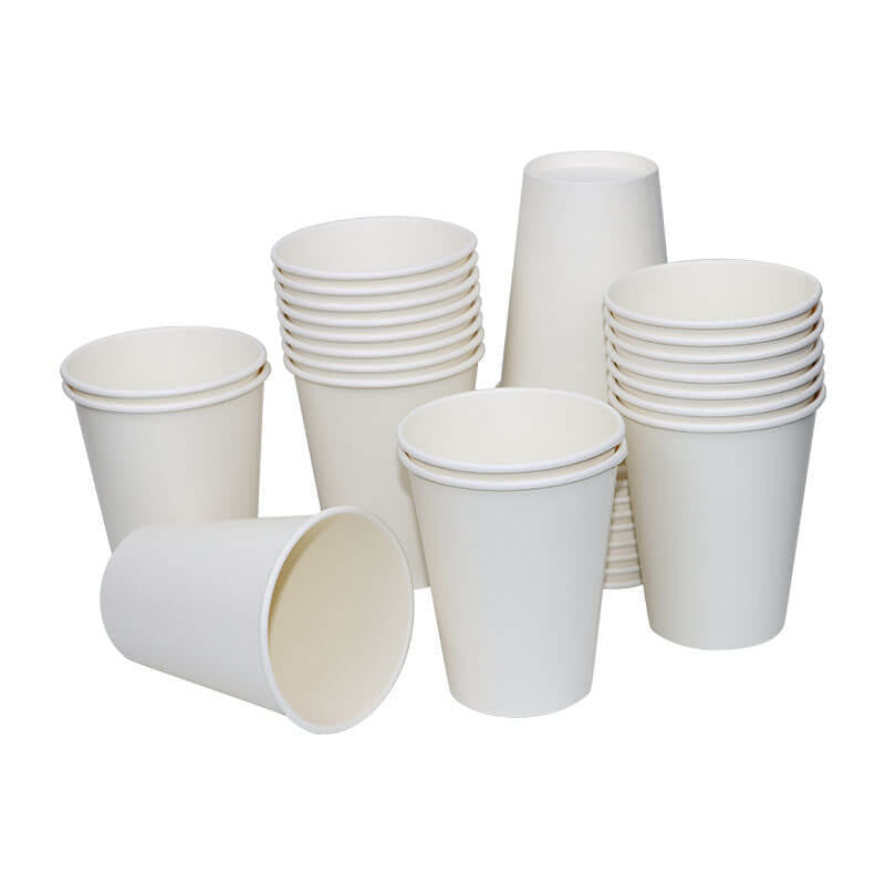 Gobelet en papier de 16 oz 