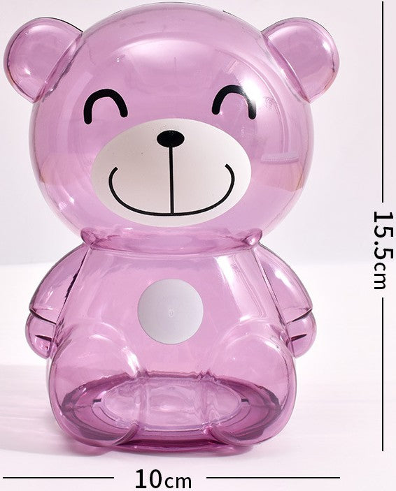 Tirelire pour enfants 