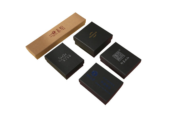 Coffret cadeau à bijoux 