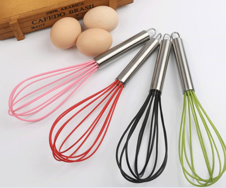 Mini Whisk Pink