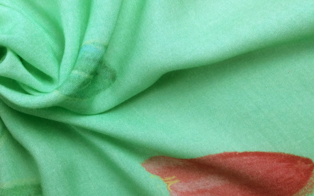 Sarong d'été pour la plage 