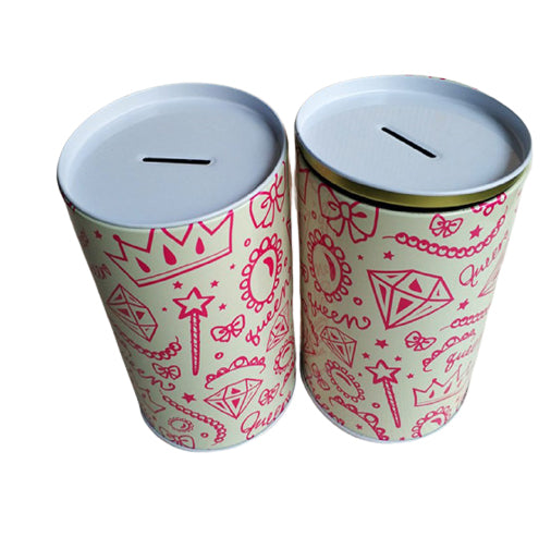 Emballage de canettes 