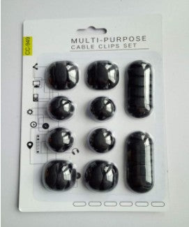 Organisateur de câbles 