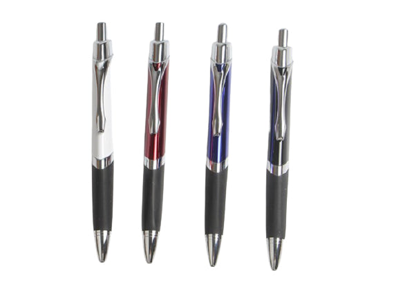 Stylos à bille en métal 