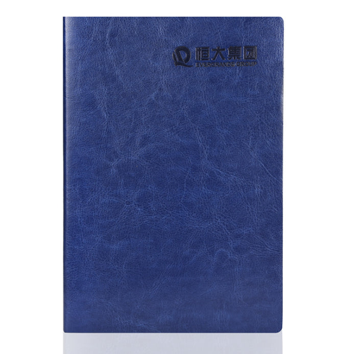 A5 Pu Notebook Journal