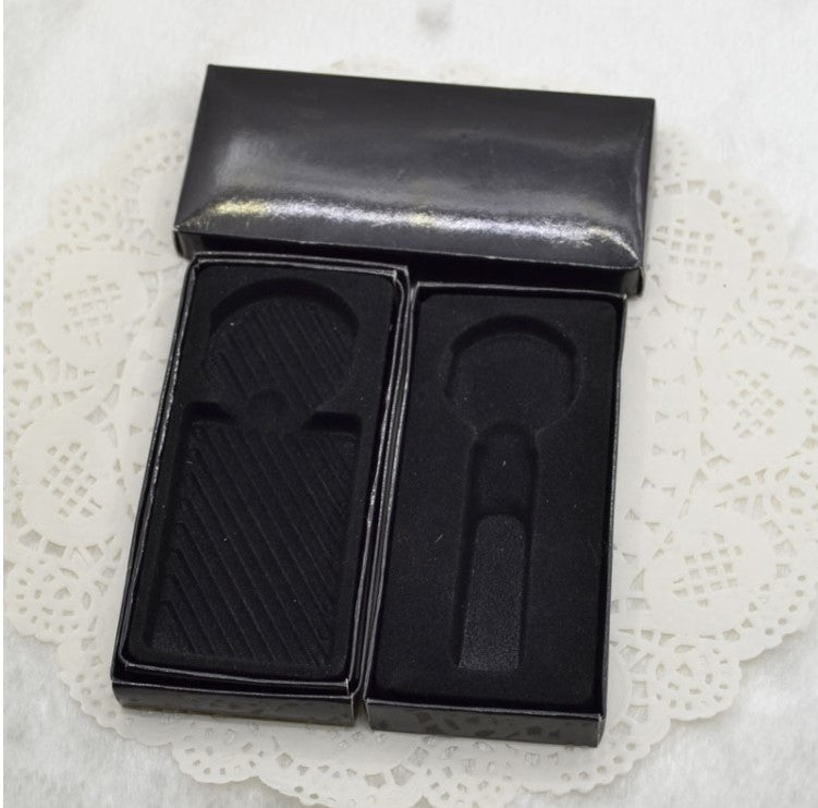 Coffret cadeau souple 