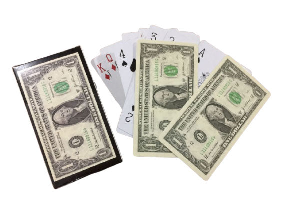 Cartes à jouer 