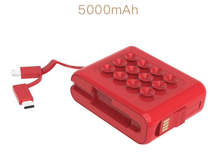 Chargeur sans fil 