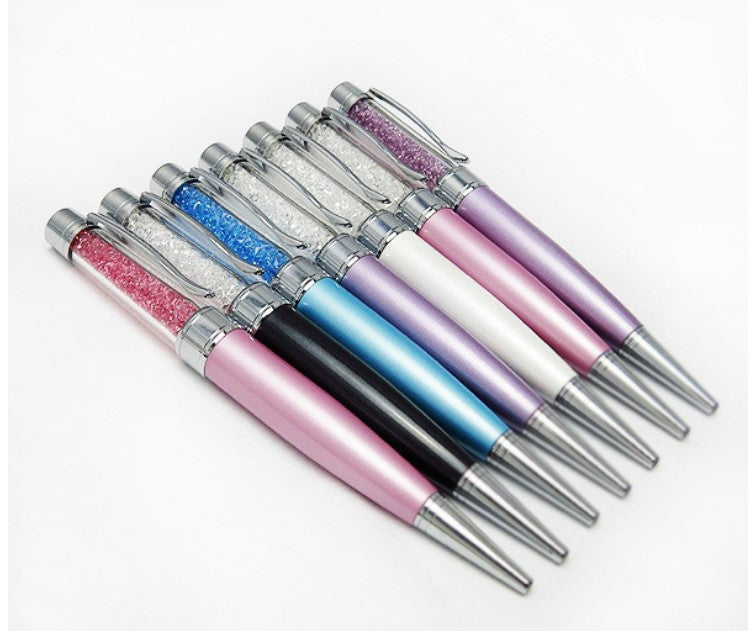 Stylo USB en métal 