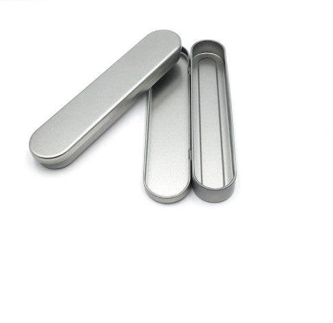 Boîte métallique personnalisée 