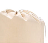 Sac à linge en coton 