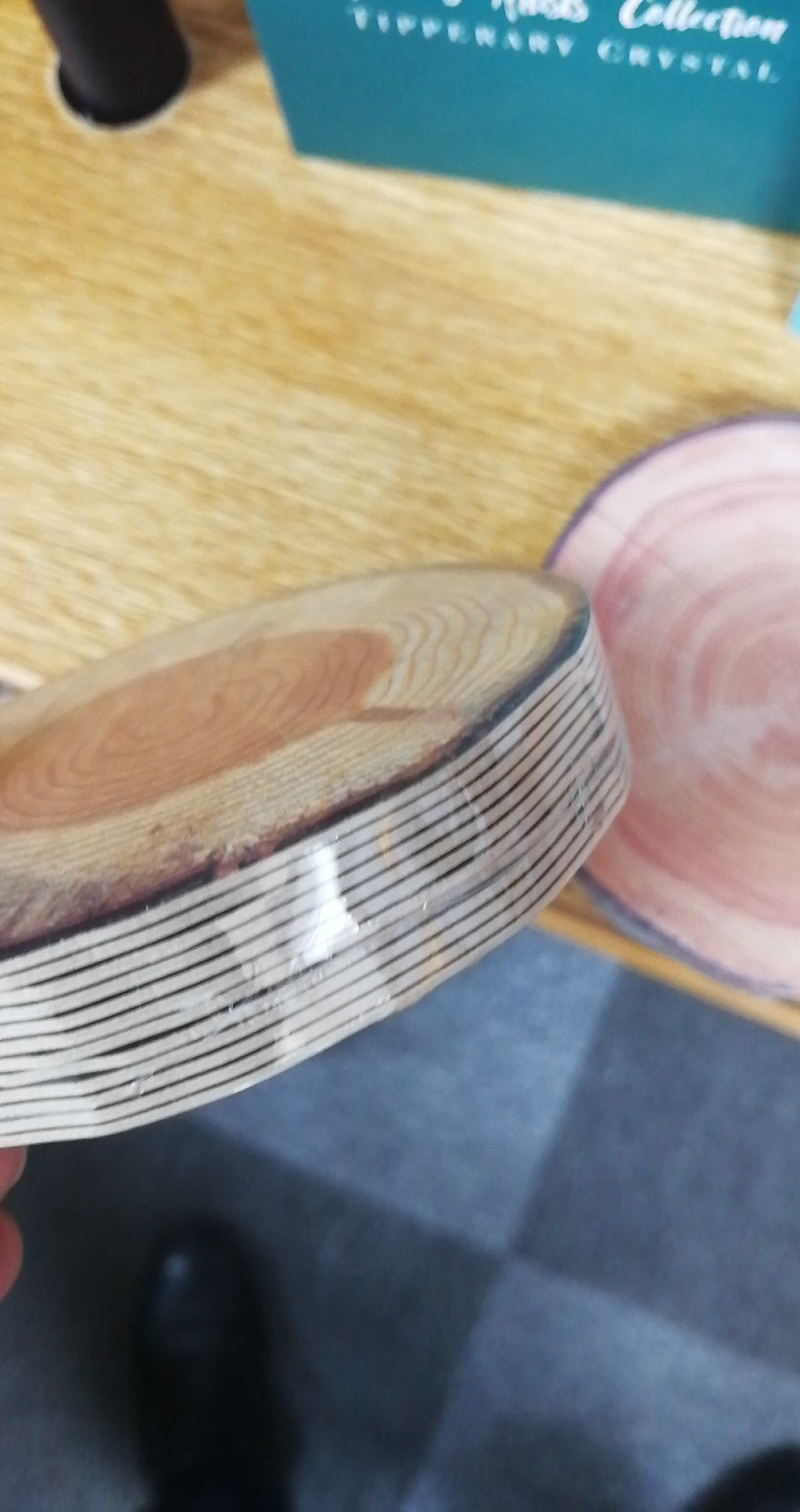 Lunettes de protection 