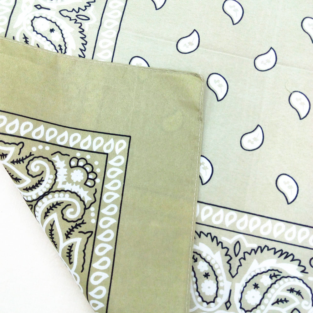 Bandana personnalisé 