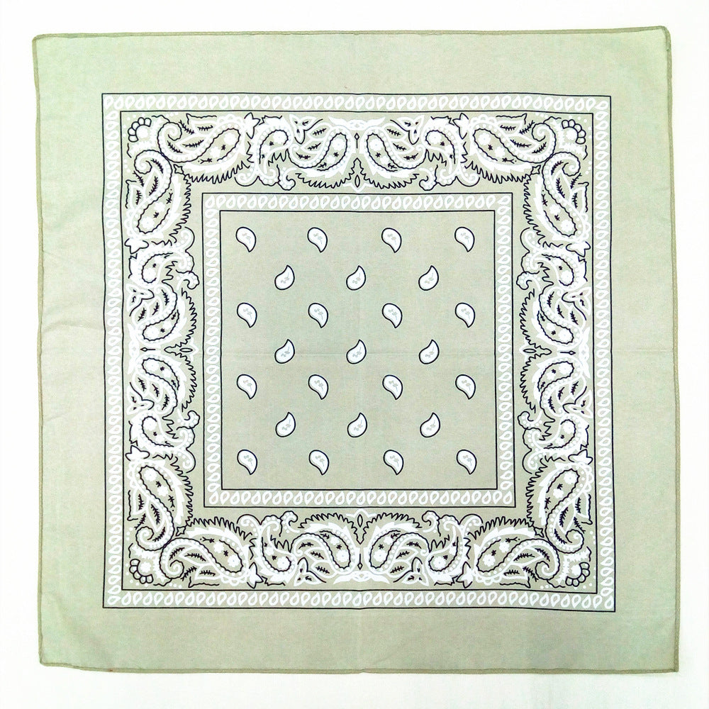 Bandana personnalisé 