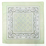 Bandana personnalisé 